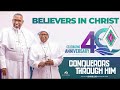 Believers In Christ Audio Clip 2024 Nkosi Ngiphe Amandla Dumisani Izethembiso