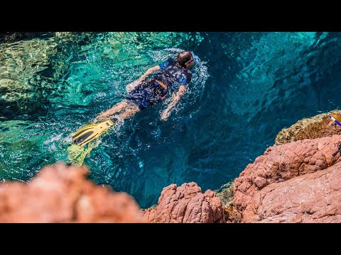 Destination Saint Raphael [ Version courte ]