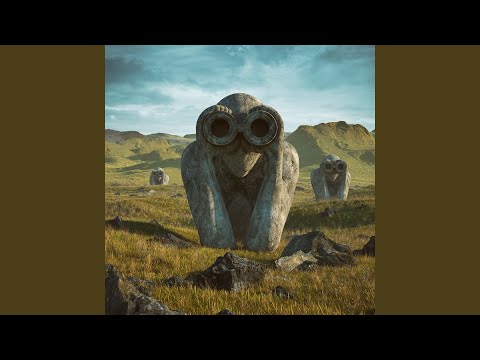 ROBOTS DON'T CRY (movement 3)