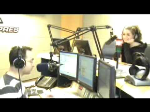 Andrej Wallner našiel dievča s bublifukom z kampane Rádia Expres