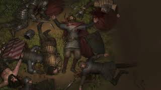 Novus Dae - With The Fall