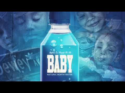 Laflare 2x - Nascar (feat. Gambino 200) [This the last one]