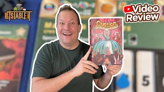 Board Game Brody - Nations video thumbnail