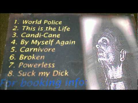 Torture Project-Suck My Dick.wmv