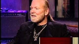 gregg allman searching for simplicity Music