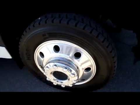 Used Bus For Sale - 2012 Turtle Top Odyssey XL 4x4 Shuttle Bus S82799