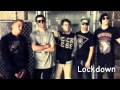 Lockdown-Flyte (Midnight Red) (Audio) 