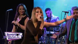 Besos Callejeros - Sonora Tropicana #ReventonMusical #MusicaenVivo #VivalaMusicaViva