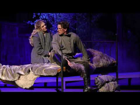 Jan Ammann & Milica Jovanovic - Jenseits aller Zeit (Dr. Schiwago, 2019)