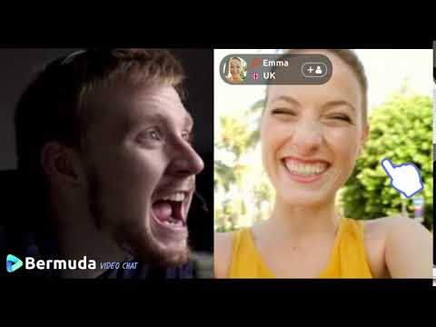 Bermuda Video Chat - Looking for new fun? (Short ver)