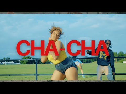 Fresh Meddo  - Cha Cha  -  (Official Music Video)