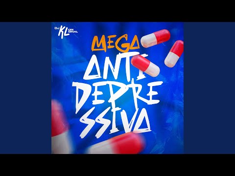 Mega Antidepressiva