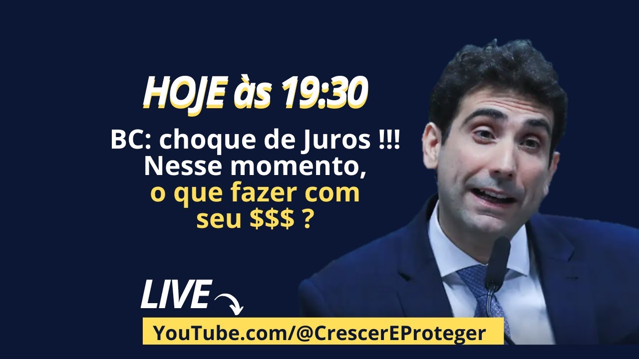 O que fazer com seu Dinheiro em 2025?