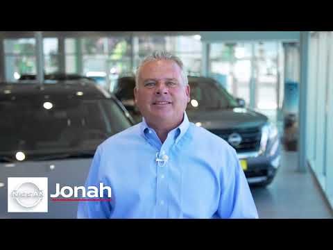 CDA Nissan Rogue So Many Features TV Spot