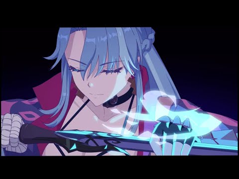 Best and Undying Waifu Seline (Spirit Eye Celine) Epic Seven