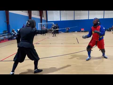 Getting clowned by Ton Puey