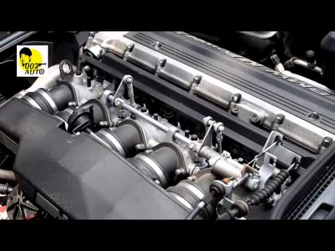 E34 M5 3.8 6速手排龐德經典試駕
