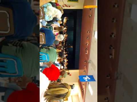 Winter Band 2016 (HMS)(2)