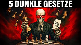 5 Tödliche Wahrheiten über das Spiel des Lebens — und wie Sie sie zu Ihrem Vorteil nutzen