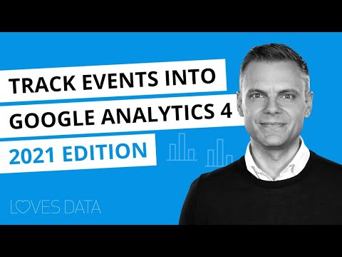 Google Analytics 4 Tutorial Get Started Quickly