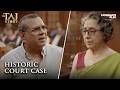 Taj Mahal Historic Court Case The Taj Story Paresh Rawal Latest Bollywood Movie Clip Tajmahal
