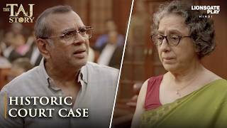 Download lagu Taj Mahal Historic Court Case | The Taj Story | Paresh Rawal | Latest Bollywood Movie Clip #tajmahal mp3
