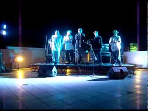 Clique THIS - "Ilongga Gwapa" (2010 Live Performances)