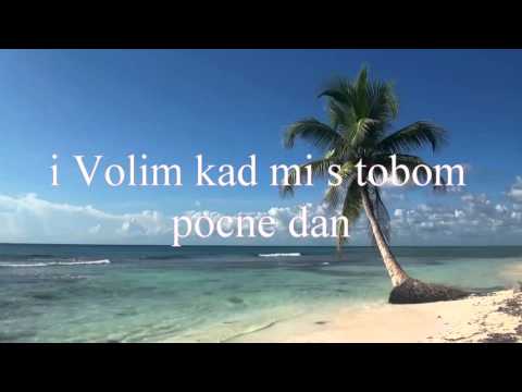 WMD( White Man D) -  Moja Jedina w/Lyrics