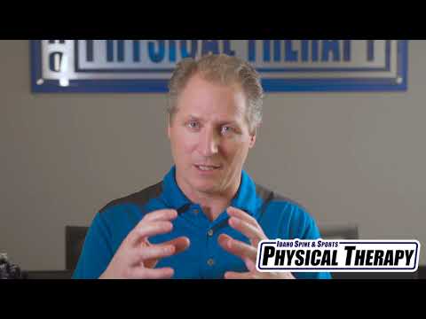 Physical Therapy Meridian & Boise ID