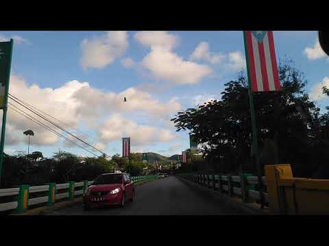 Villalba,Puerto Rico