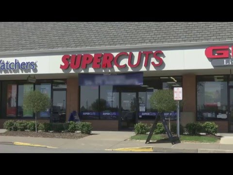 Supercuts Auburndale
