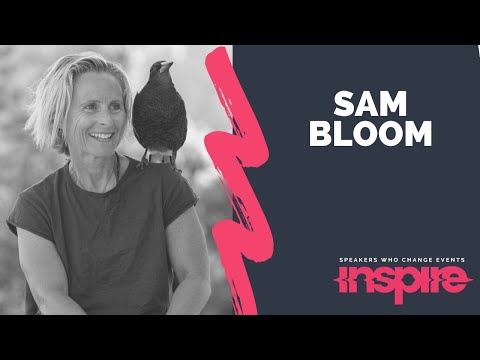 SAM BLOOM | Showreel