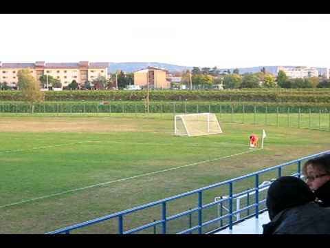 Cormonese - Roianese 4-3 (1° Gol Cormonese)