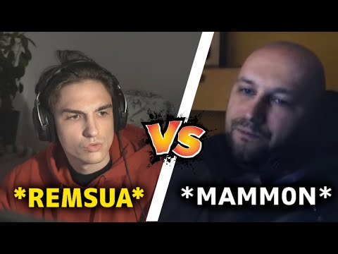REMSUA VS MAMMON