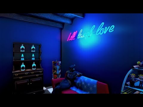 Watch Legendary Scorchbeast Destroy My Camp in Fallout 76 Wastelanders