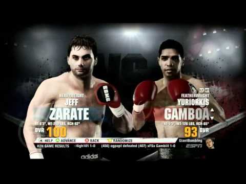 Best of Giant Bomb Quick Looks: Grab Bag No. 3