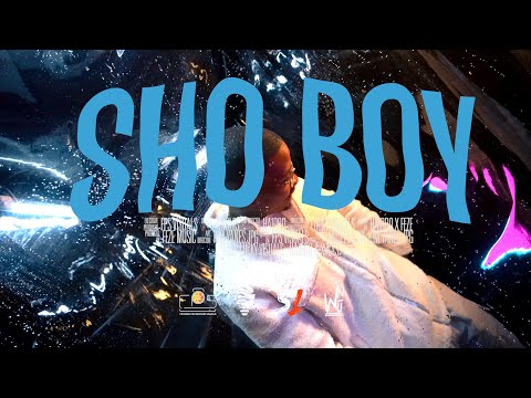 Haidro x FEZE - Sho Boy Video