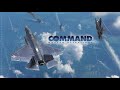 Command Modern Operations Theme