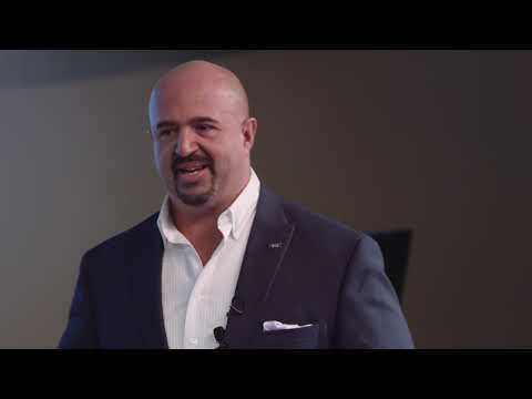 Harnessing the Power of Courage | René Rodriguez | TEDxYouth@MinnetonkaHS