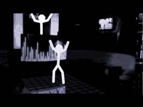 MaxiGroove   Give Me Your Love Club Project remix