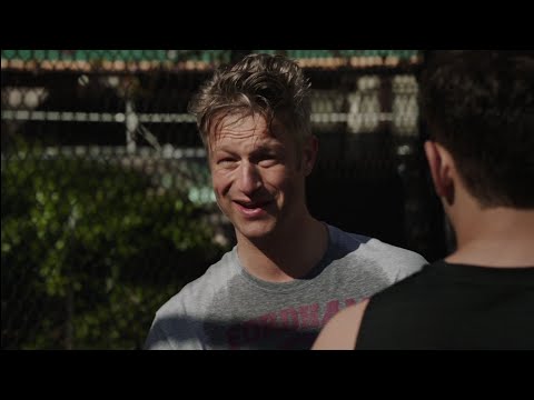 Rollins + Carisi 23x22 Scene 1 [Carisi and Velasco talk about Rollins]