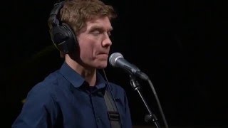 Field Music - I'm Glad (Live on KEXP)