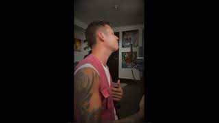 Against All Odds (Phil Collins) - Michael Pangilinan