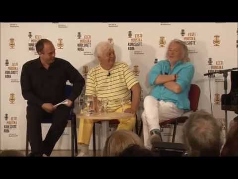 EMKK Kohtumisõhtu - Ivo Linna & Tõnis Mägi - üllatuskülaline Ott Lepland