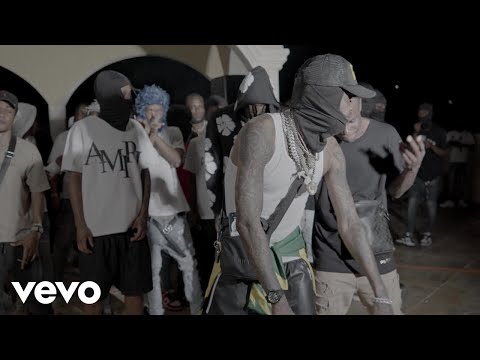 Tommy Lee Sparta, Thug Famous - 7.7 (Official Music Video)