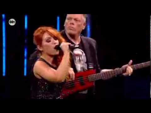 Eurosong 2014: 2 Fabiola ft. Loredana