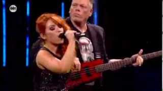 Eurosong 2014: 2 Fabiola ft. Loredana