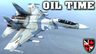 Download lagu War Thunder: Su-30MK2 AMV Review - Is This Premium Plane Worth Its Price Tag? mp3 Download lagu War Thunder: Su-30MK2 AMV Review - Is This Premium Plane Worth Its Price Tag? mp3