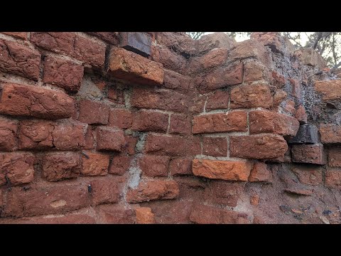 The Convict Coal Mines: The Brick Kiln
