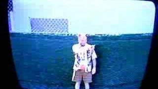 The Hyper Squad  Chango video Part 1